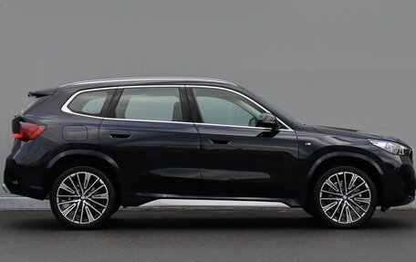 BMW X1, 2025 год, 5 850 000 рублей, 4 фотография