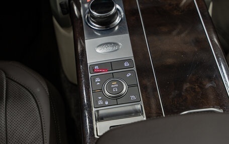 Land Rover Range Rover IV рестайлинг, 2018 год, 7 590 000 рублей, 31 фотография