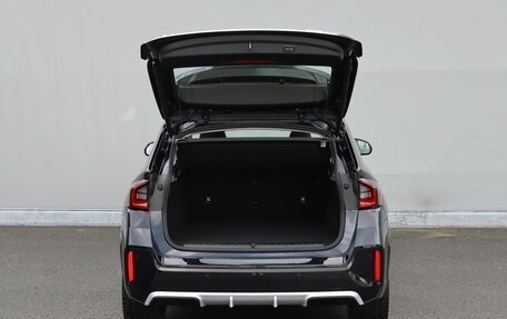 BMW X1, 2025 год, 5 850 000 рублей, 17 фотография
