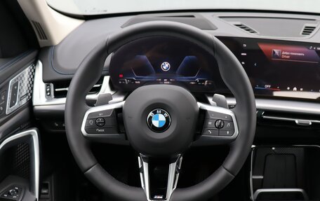 BMW X1, 2025 год, 5 850 000 рублей, 12 фотография