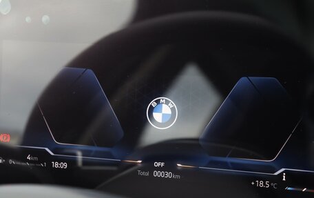 BMW X1, 2025 год, 5 850 000 рублей, 13 фотография