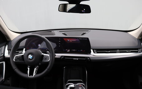 BMW X1, 2025 год, 5 850 000 рублей, 11 фотография
