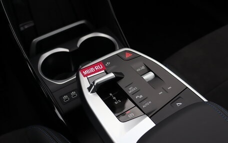 BMW X1, 2025 год, 5 850 000 рублей, 14 фотография