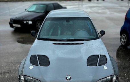 BMW 3 серия, 1999 год, 1 850 000 рублей, 2 фотография