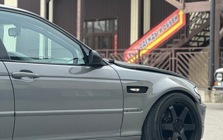 BMW 3 серия, 1999 год, 1 850 000 рублей, 6 фотография