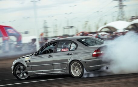 BMW 3 серия, 1999 год, 1 850 000 рублей, 5 фотография