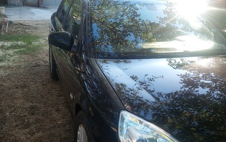 Opel Vectra C рестайлинг, 2008 год, 530 000 рублей, 3 фотография