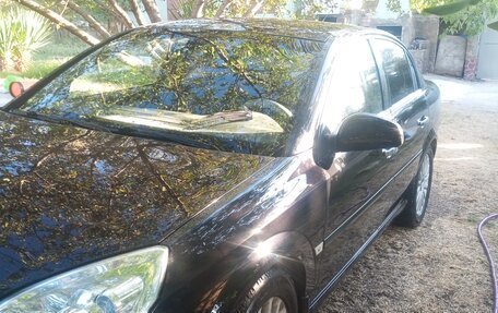 Opel Vectra C рестайлинг, 2008 год, 530 000 рублей, 7 фотография