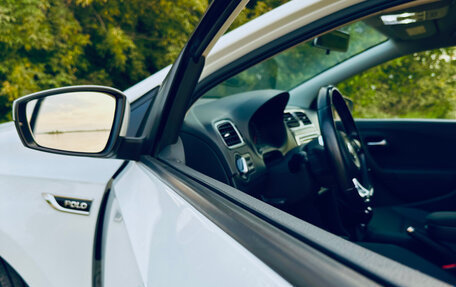 Volkswagen Polo VI (EU Market), 2018 год, 1 600 000 рублей, 6 фотография