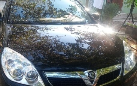 Opel Vectra C рестайлинг, 2008 год, 530 000 рублей, 2 фотография