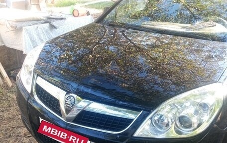 Opel Vectra C рестайлинг, 2008 год, 530 000 рублей, 6 фотография