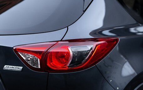 Mazda CX-5 II, 2011 год, 2 000 000 рублей, 10 фотография