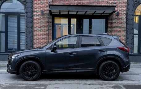 Mazda CX-5 II, 2011 год, 2 000 000 рублей, 7 фотография