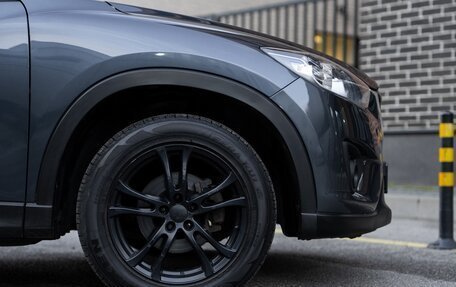 Mazda CX-5 II, 2011 год, 2 000 000 рублей, 11 фотография