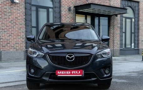 Mazda CX-5 II, 2011 год, 2 000 000 рублей, 5 фотография
