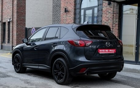 Mazda CX-5 II, 2011 год, 2 000 000 рублей, 3 фотография