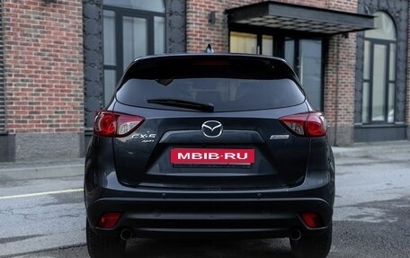 Mazda CX-5 II, 2011 год, 2 000 000 рублей, 6 фотография