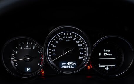 Mazda CX-5 II, 2011 год, 2 000 000 рублей, 15 фотография