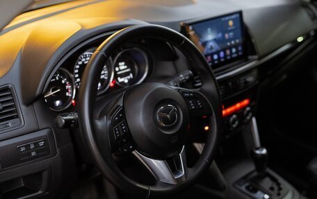 Mazda CX-5 II, 2011 год, 2 000 000 рублей, 14 фотография