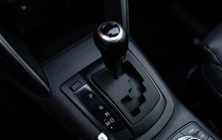 Mazda CX-5 II, 2011 год, 2 000 000 рублей, 17 фотография