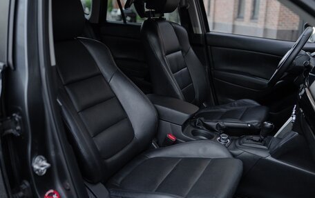 Mazda CX-5 II, 2011 год, 2 000 000 рублей, 23 фотография