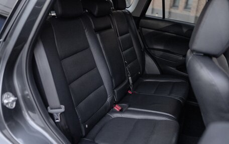 Mazda CX-5 II, 2011 год, 2 000 000 рублей, 24 фотография