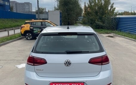 Volkswagen Golf VII, 2018 год, 1 850 000 рублей, 6 фотография