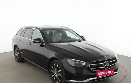 Mercedes-Benz E-Класс, 2020 год, 4 440 000 рублей, 7 фотография