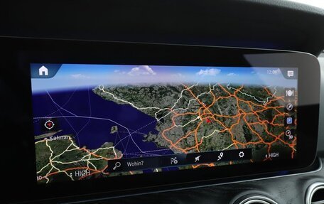 Mercedes-Benz E-Класс, 2020 год, 4 440 000 рублей, 17 фотография