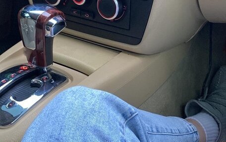 Volkswagen Passat B5+ рестайлинг, 2001 год, 420 000 рублей, 8 фотография