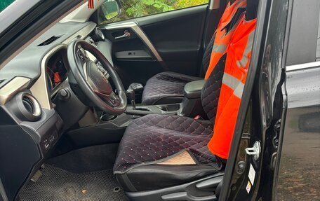 Toyota RAV4, 2014 год, 2 150 000 рублей, 5 фотография