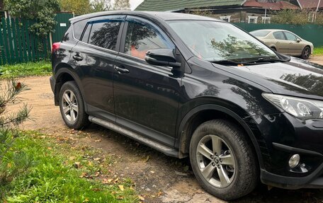 Toyota RAV4, 2014 год, 2 150 000 рублей, 3 фотография