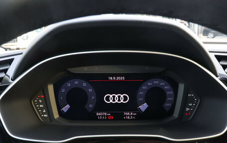 Audi Q3 Sportback, 2020 год, 3 890 000 рублей, 11 фотография