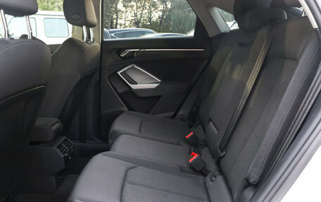 Audi Q3 Sportback, 2020 год, 3 890 000 рублей, 10 фотография