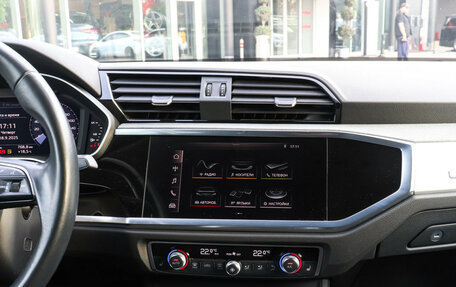 Audi Q3 Sportback, 2020 год, 3 890 000 рублей, 14 фотография