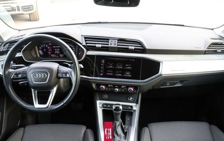 Audi Q3 Sportback, 2020 год, 3 890 000 рублей, 12 фотография