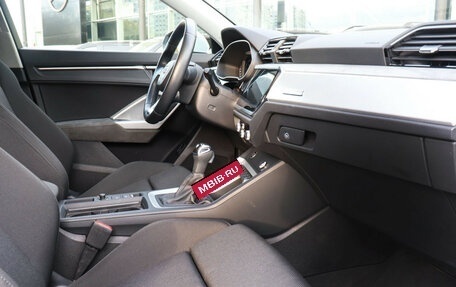 Audi Q3 Sportback, 2020 год, 3 890 000 рублей, 9 фотография