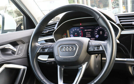 Audi Q3 Sportback, 2020 год, 3 890 000 рублей, 15 фотография