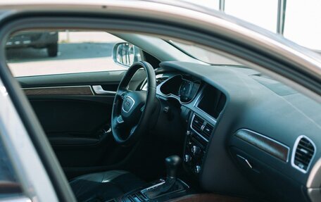 Audi A4, 2014 год, 1 510 000 рублей, 10 фотография