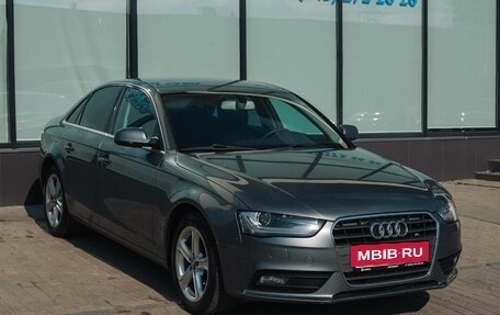 Audi A4, 2014 год, 1 510 000 рублей, 7 фотография