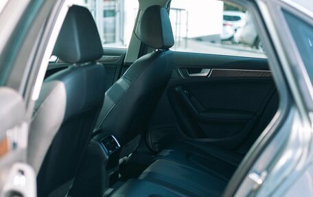 Audi A4, 2014 год, 1 510 000 рублей, 14 фотография