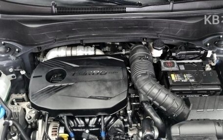 KIA Seltos I, 2020 год, 1 969 000 рублей, 6 фотография