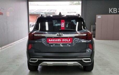 KIA Seltos I, 2020 год, 1 969 000 рублей, 4 фотография