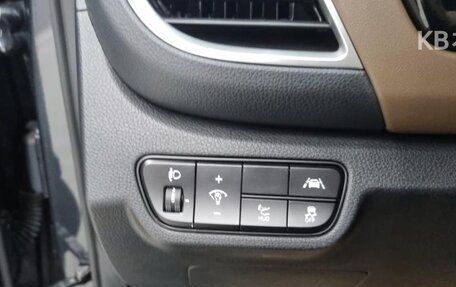 KIA Seltos I, 2020 год, 1 969 000 рублей, 17 фотография