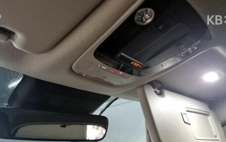 KIA Seltos I, 2020 год, 1 969 000 рублей, 15 фотография