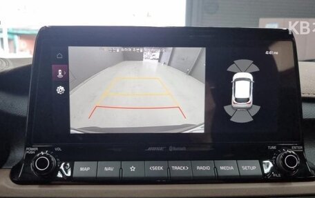 KIA Seltos I, 2020 год, 1 969 000 рублей, 13 фотография