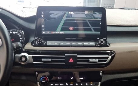 KIA Seltos I, 2020 год, 1 969 000 рублей, 12 фотография