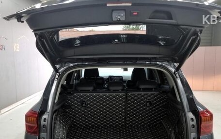 KIA Seltos I, 2020 год, 1 969 000 рублей, 18 фотография