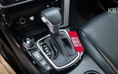 KIA Seltos I, 2020 год, 1 969 000 рублей, 14 фотография