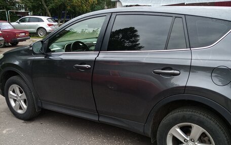 Toyota RAV4, 2013 год, 1 700 000 рублей, 2 фотография
